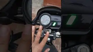 Suzuki gd110s