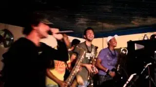 Caco de Castro Cantando A Feira Ao vivo