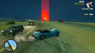 GTA : San Andreas | Car And Bike Races | Las Venturas Missions | Racing Tournament