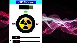 EMF Detector