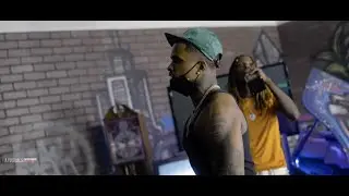 Curt Drillanois FT. Juewz Emperor - Drillz (Official Music Video) Shot by @A1Visuals__