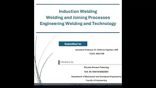 Induction Welding