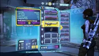 Borderlands 2 - Best Rocket Launcher Manufacturer