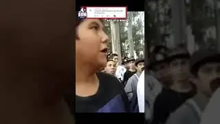 RIMAS QUE SALIERON MAL en BATALLAS DE FREESTYLE | NJF vs TITANES DEL FLOW #Short