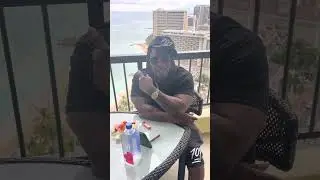 J Diggs wants Wack -100 Fade ASAP!