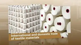 CHTC （China Hi-tech Group Corporation）Introduction