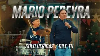 Solo Heridas / Dile Tu - La kuppe - Mario Pereyra (Timbal)