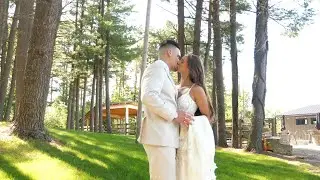Morgan & Paul // Standing Rock Farm