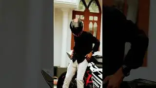 Katiam RC 390 lovly 💖 Katiam rc 390 lover #automobile #motovlog k..