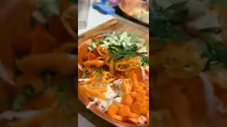 Pikliz 🌶️ Fiery Haitian Pickled Slaw