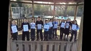 Kingstone & Thruxton Primary Animation