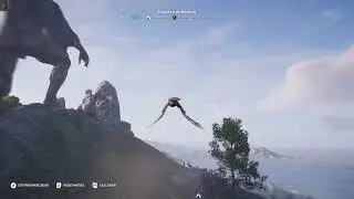 Assassin's Creed&reg; Odyssey   Miss&atilde;o Tubar&atilde;o Errante