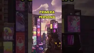 COMO TENER PRIMERA PERSONA EN FORTNITE