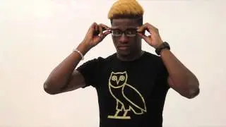 Ultra Simmo Photoshoot