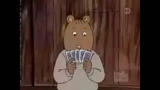 Mike Postle's Cameo in Arthur