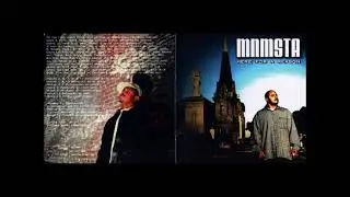 Mnmsta - Here For a Reason