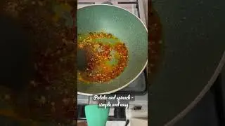 Everyday comfort food- goes best with roti/chapati/paratha-subscribe the channel for amazing recipes