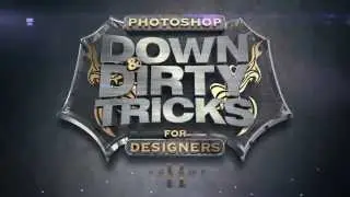 Book Promo - Down & Dirty Tricks 2, Corey Barker
