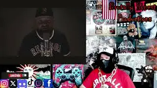 Slaine - The Outsider | Brutally Honest Reaction