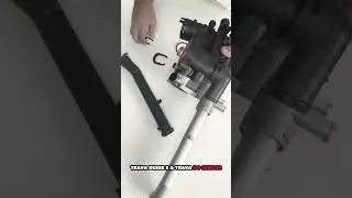 Carca&ccedil;a de V&aacute;lvula Termost&aacute;tica para Seu Volkswagen! 🔧🔥 Qualidade MG Garantida!