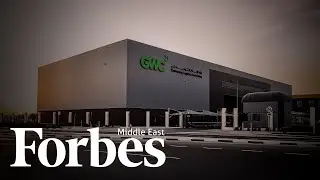 Powering Qatar&rsquo;s Logistics Future