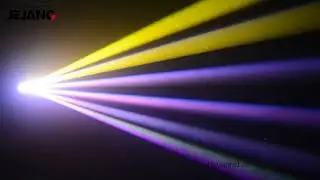 250W BEAM MOVING HEAD LIGHT