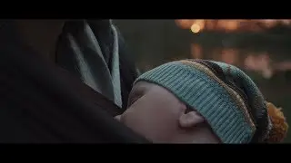 Oscar - Day 13 | BMPCC4K - Meike 16mm Cine Lens