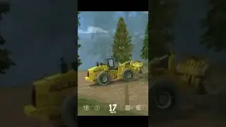 //Heavy Machine & Mining Gameplay//#shorts#viral #game#heavy