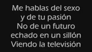 Mis dias sin ti - dlux & nach *letra*
