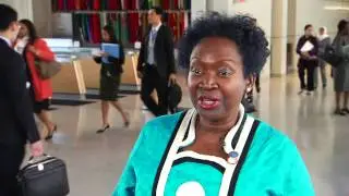 Expand Infrastructure and Energy: IDA Matters for Uganda