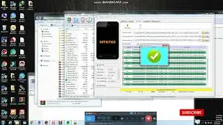 Redmi 6-6A flash file hang logo auto Restart fixe /error flash tool fix