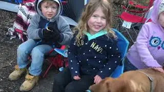 Camping with the Christman&rsquo;s, independence River Wild Forest Stillwater Reservoir NY episode #1