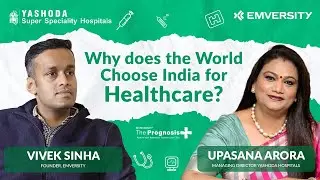 Prognosis Episode 12 | The Truth About Hospital Pricing&mdash;Why Transparency Matters!
