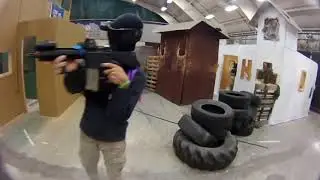 Laser Sights ( Stryker Airsoft NJ )