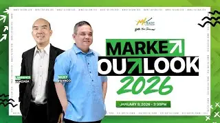 MyTrade PH's Market Outlook 2026 | January 9, 2026
