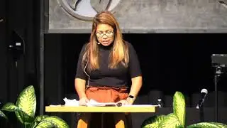 Women's Conference 2020 - Session 2