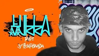 SURRA RUDS | EP65 - Pizza Com Graffiti   #graffiti