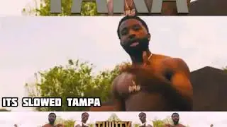 TrickyNick - Taka #slowed