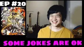 Lots Of Laughter | Shaman King (2021) Episode 20 Reaction / Review