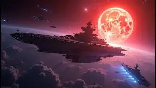 Shoal-Wall Gambit: An HFY Fleet War Saga | Sci-Fi Stories