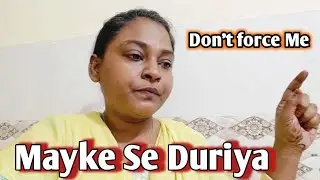 Kabhi Kabhi Duriya Zaruri Hoti hai 