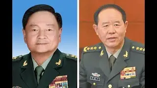 【閃新聞&middot;第1536期】中共軍隊大洗腦？張劉落馬背後