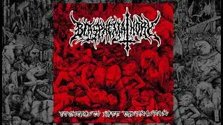 BLASPHEMATHORY - DEGENARATE MASS EXTINCTION (FULL ALBUM)