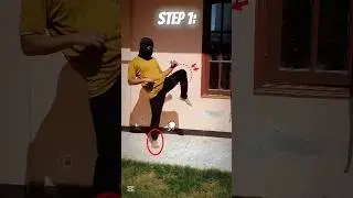 Kung fu side kick throw anyone instantly #selfdefense #martialarts #kungfu #trendingshorts