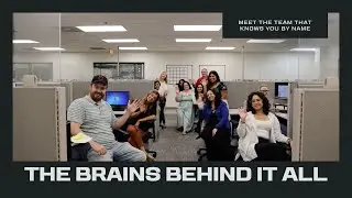 Behind the Pipe & Drape: Meet the Brains Behind the Business | Georgia Expo MFG