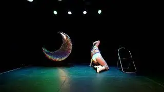 Loz Lightyear - Floorplay Competition 2025 (landscape)