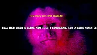 Monkey Shines: Qu&eacute; Pasar&iacute;a si Tuvieras una Relaci&oacute;n Interespecie ?