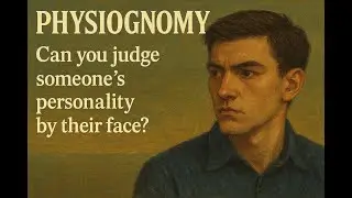 Can You Really Read Someone&rsquo;s Personality from Their Face?