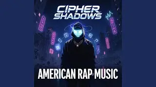Streetlight Cipher | American Rap Music | Viral Night Hustle Ver.2 #New