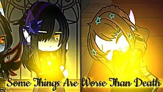 Some Things Are Worse Than Death | Death By Night